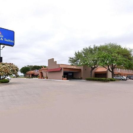 Americas Best Value Inn & Suites Victoria Luaran gambar
