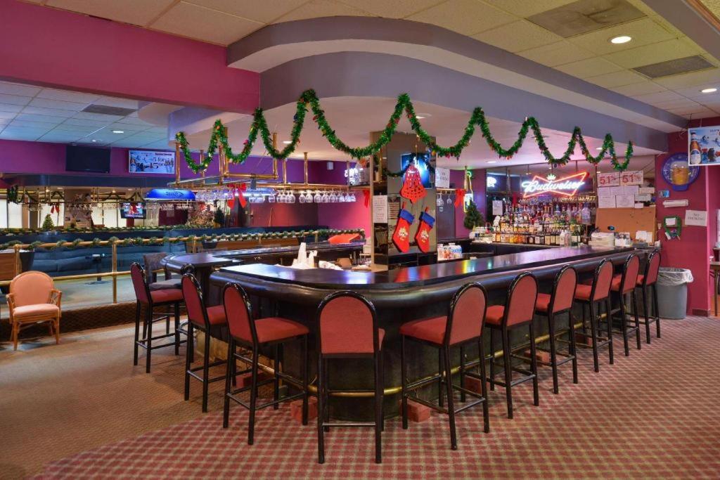 Americas Best Value Inn & Suites Victoria Luaran gambar